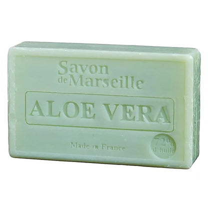 Handgjorda tvålar - Savon de Marseille