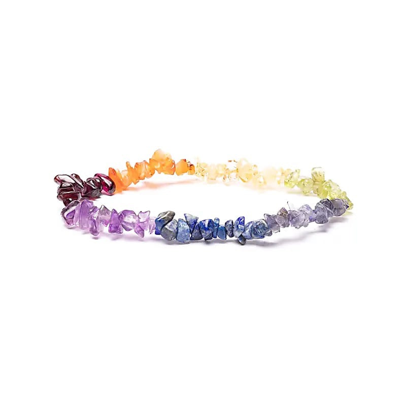 Bracelet "Splitter" Chakras