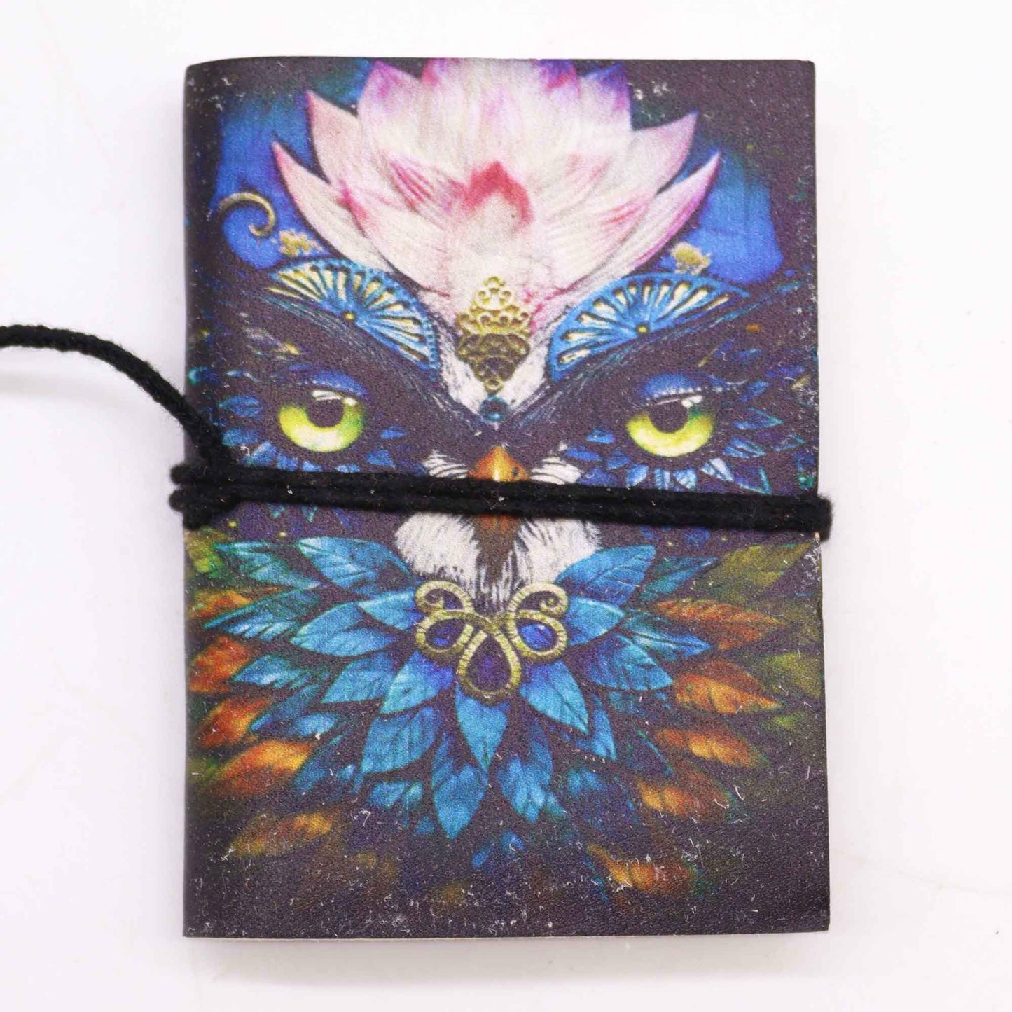 Esoteriska Anteckningsböcker 7 × 10 cm