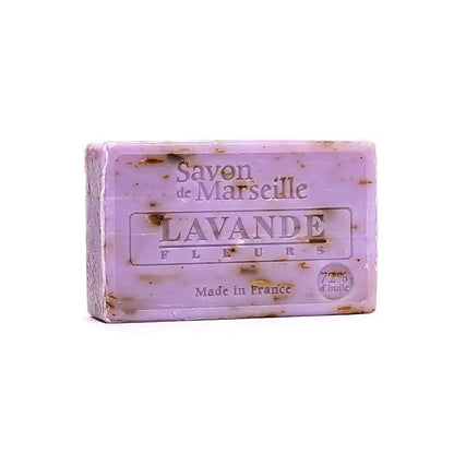 Handgjorda tvålar - Savon de Marseille