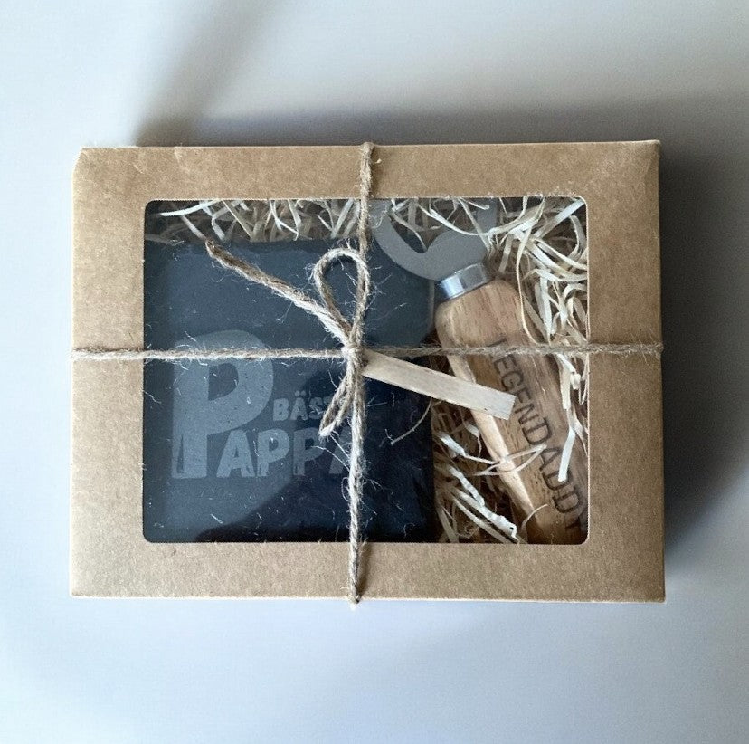 Dad's Gift Set