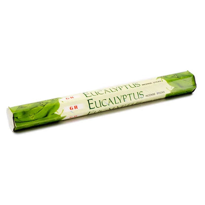 Räucherstäbchen GR - verschiedene Sorten