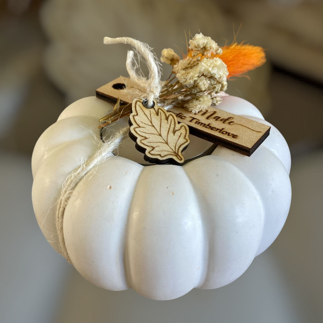 Wärmekerzenhalter „Pumpe“