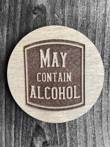 Untersetzer – 4er-Set