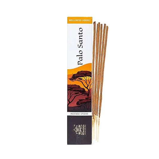 Rökelsepinnar "Himalaya Incense Palo Santo"