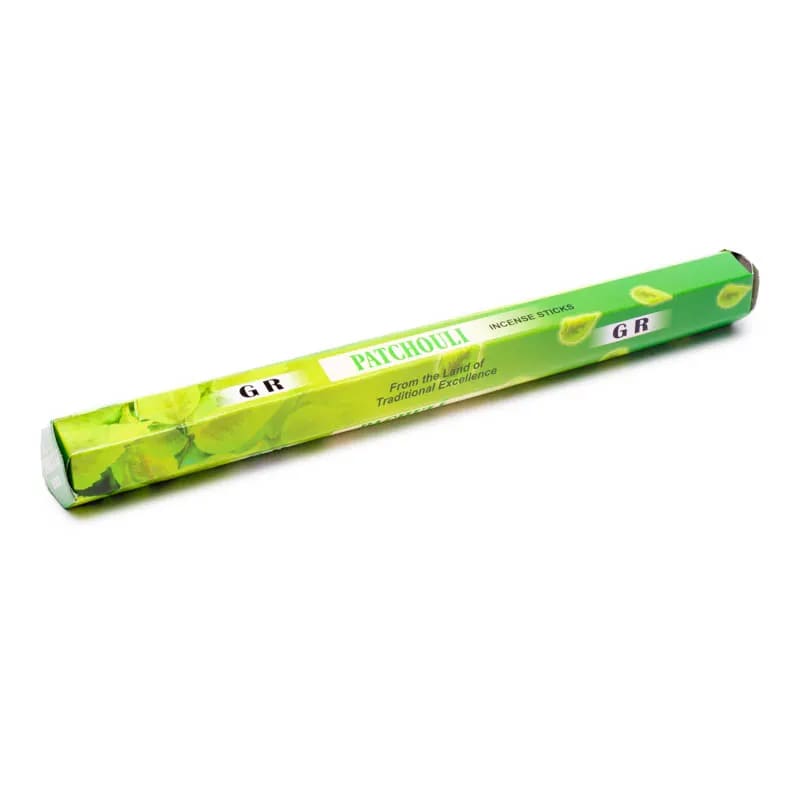 Räucherstäbchen GR - verschiedene Sorten