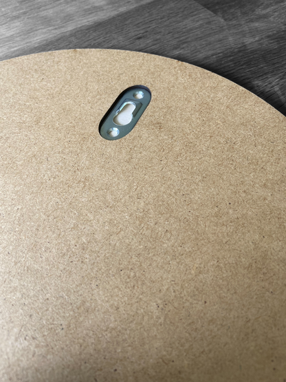 Väggdekoration "Celtic Heritage"