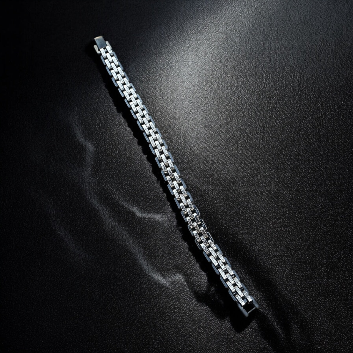 "Vikings Soul" chain bracelet (2025)