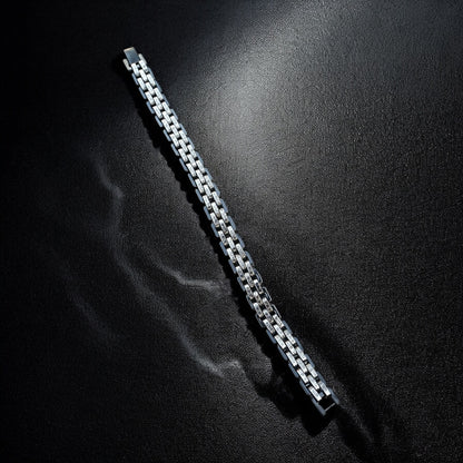 "Vikings Soul" chain bracelet (2025)