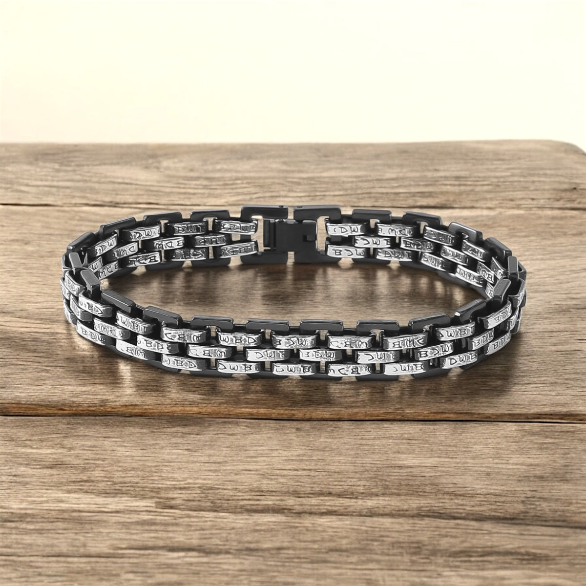 "Vikings Soul" chain bracelet (2025)