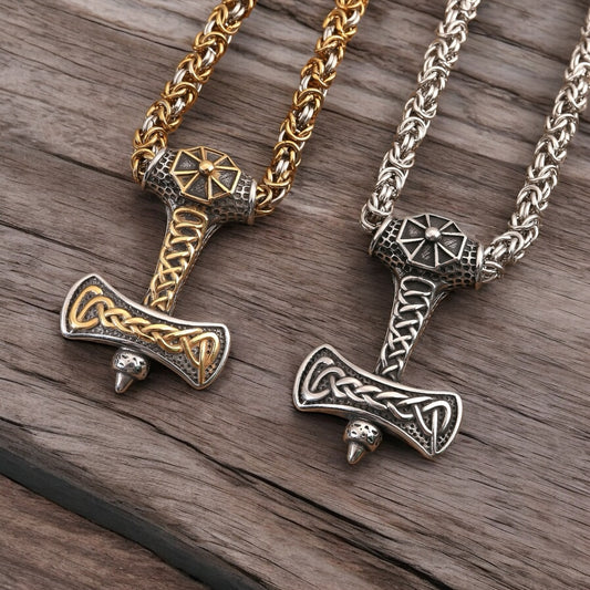 King Chain "Viking Age"