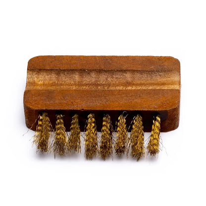 Rengöringsborste 75mm