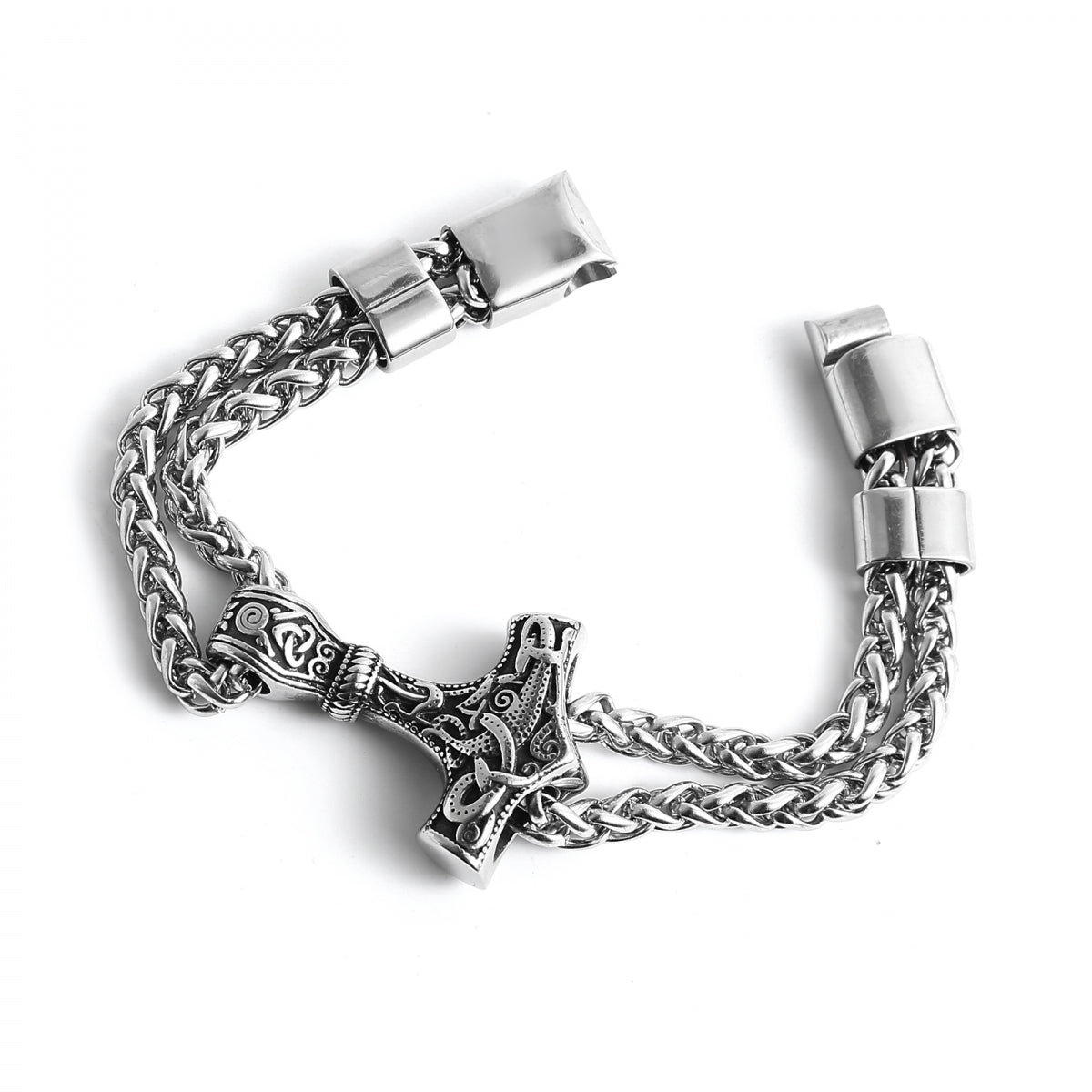 Armband "Thor's Heritage Bracelet"