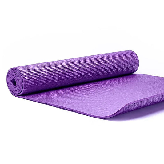 Yogamatta PVC - Yogi & Yogini - Lila