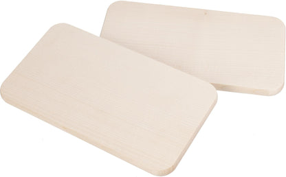 Schneidebrett aus Ahornholz – 22,5x12,5cm